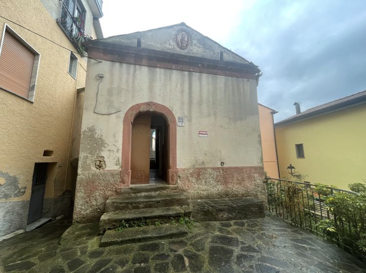Trilocale in vendita, Vicolo Caruso  17, Cerrelli, Altavilla Silentina