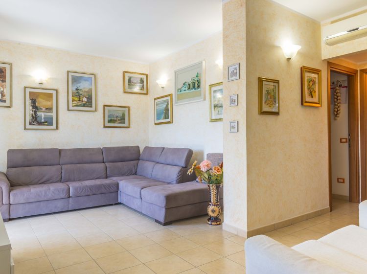 Villa in vendita, via Corrado Parona  48G, Castel di Leva, Roma