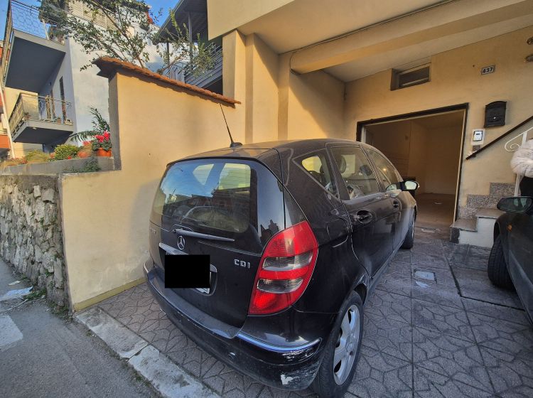 Negozio in affitto, via Stabia, Sant&#039;antonio Abate