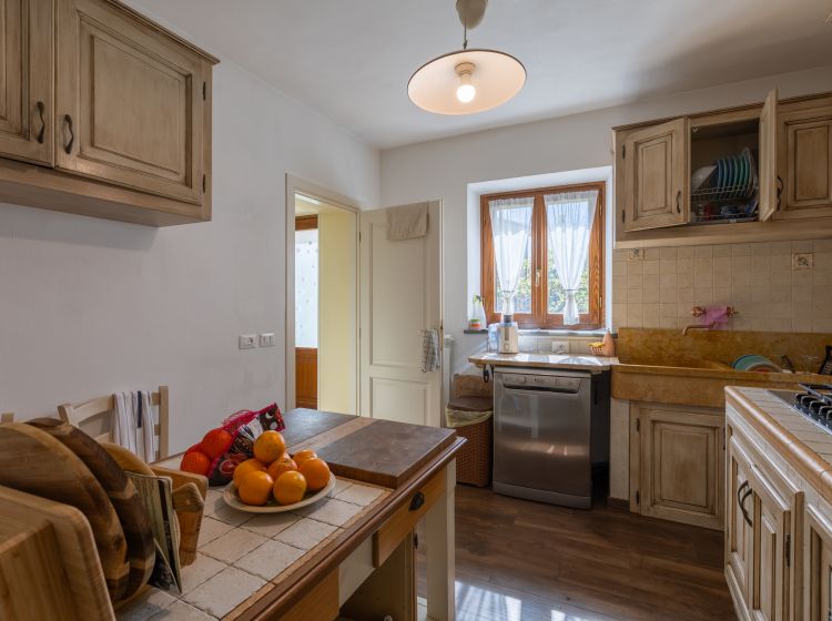 Terratetto unifamiliare in vendita, via della Quercia  90a, Bozzano, Massarosa