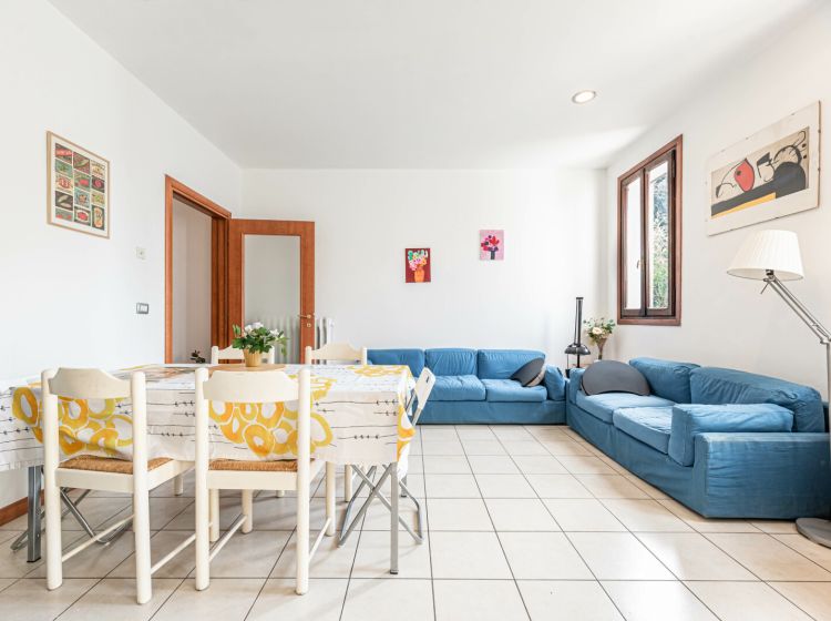 Appartamento in affitto, via Tunisi  11, Santissima Trinità, Padova