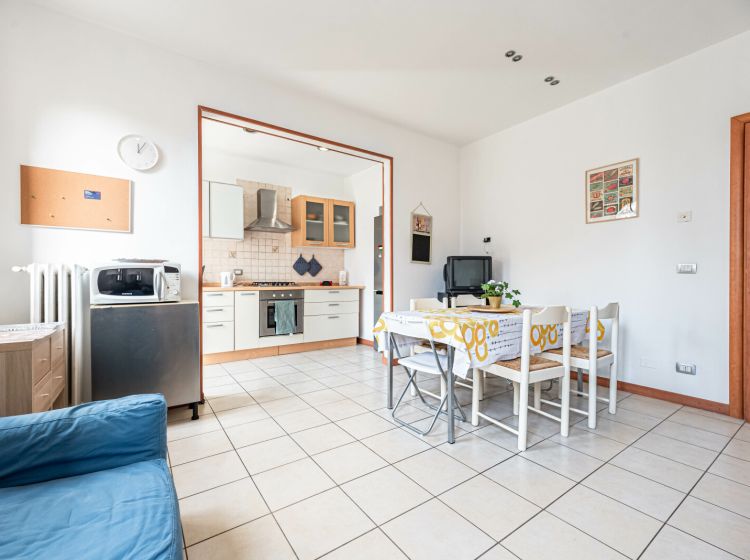 Appartamento in affitto, via Tunisi  11, Santissima Trinità, Padova