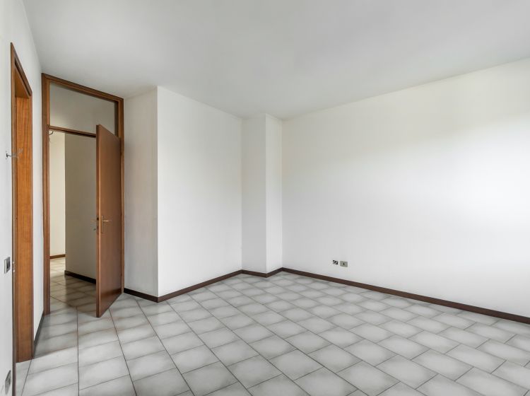 Appartamento in vendita, via Guglielmo Marconi  28, Bonate Sopra