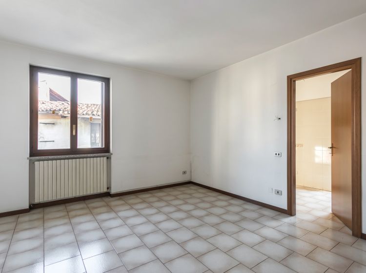 Appartamento in vendita, via Guglielmo Marconi  28, Bonate Sopra