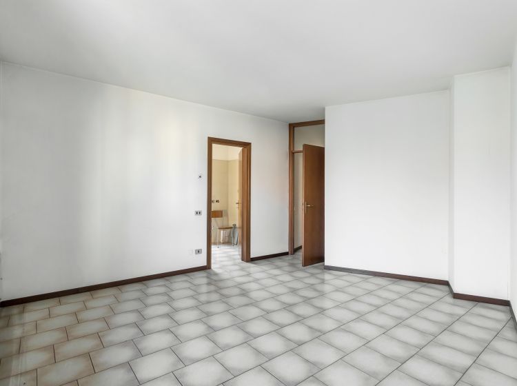 Appartamento in vendita, via Guglielmo Marconi  28, Bonate Sopra