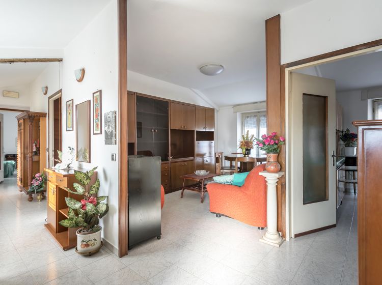 Trilocale in vendita, via Castegnate  66, Terno D'isola