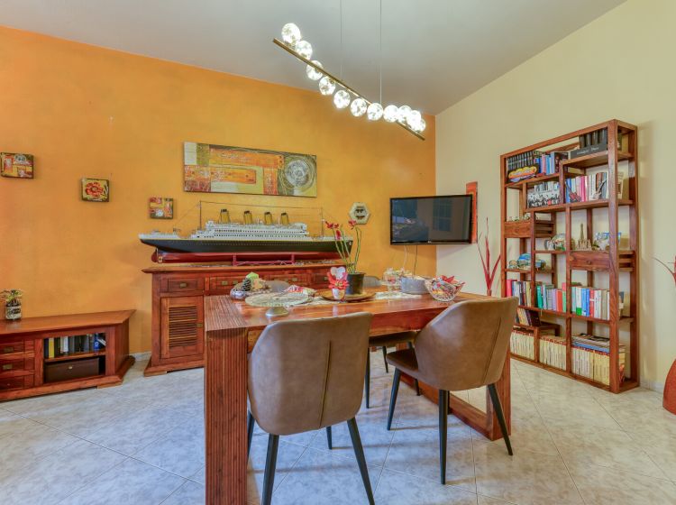 Appartamento in vendita, via Napoli Achille  9, Pastena, Salerno