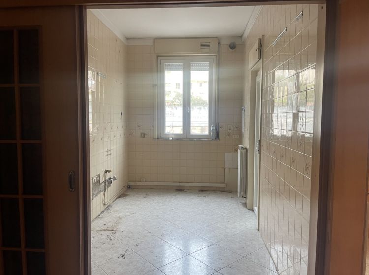 Appartamento in vendita, via Napoli Achille  9, Pastena, Salerno