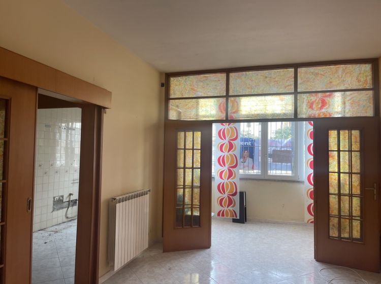 Appartamento in vendita, via Napoli Achille  9, Pastena, Salerno