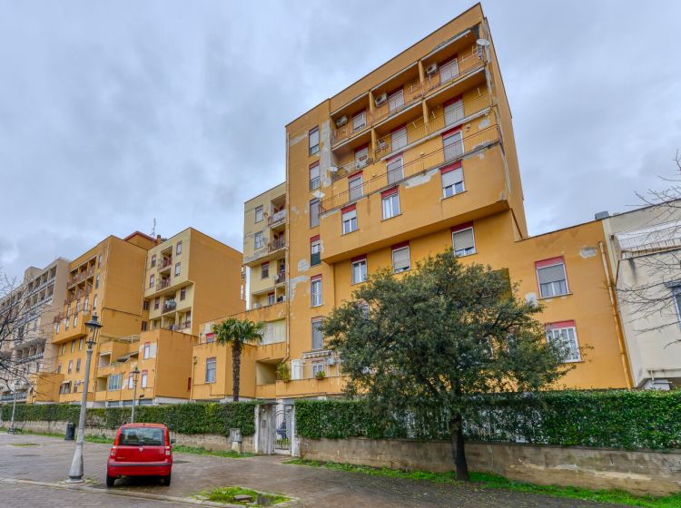 Appartamento in vendita, via Napoli Achille  9, Pastena, Salerno