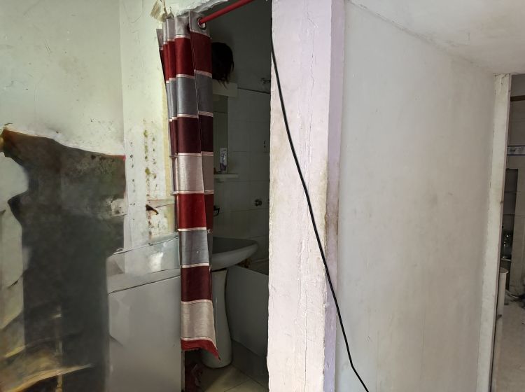 Bilocale in vendita, via Arquà  18, Crescenzago, Milano