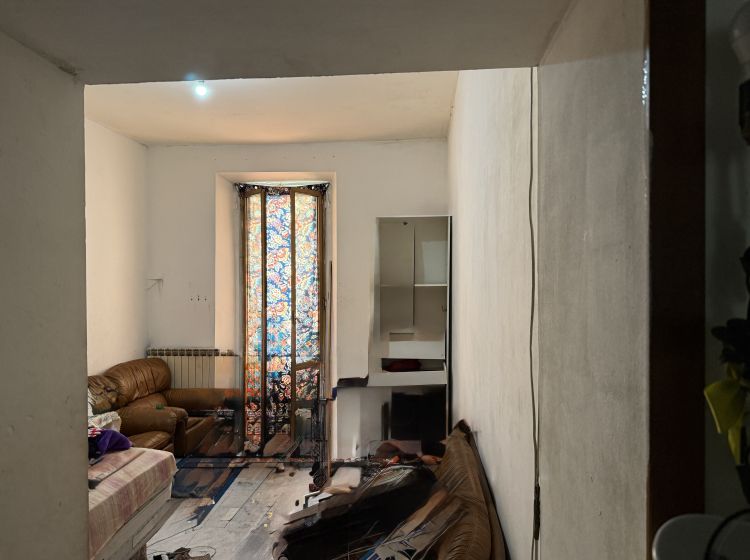 Bilocale in vendita, via Arquà  18, Crescenzago, Milano