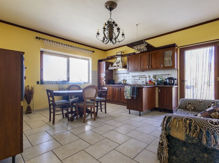 Villa in vendita, Contrada Lacuni, Apostolello, Simeri Crichi