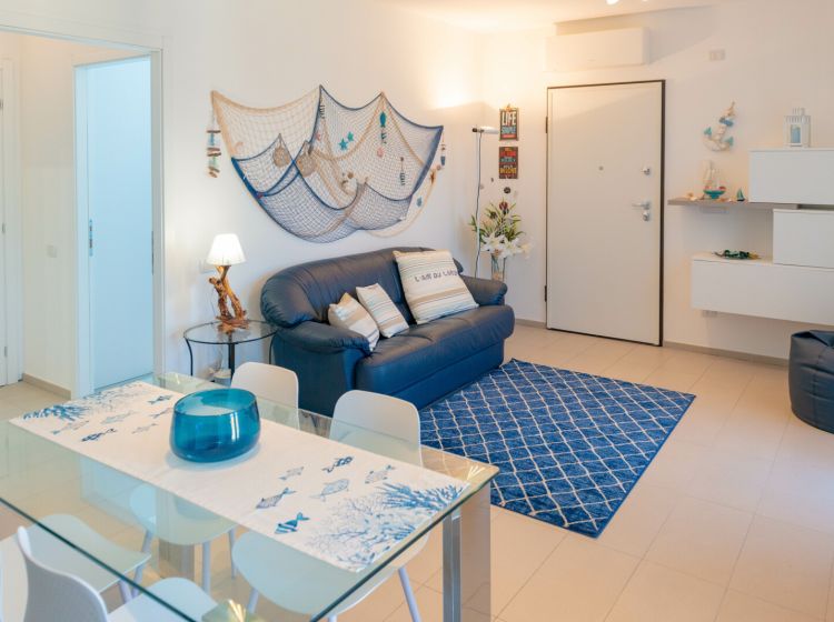 Bilocale in vendita, via Lombardia, Pietra Ligure
