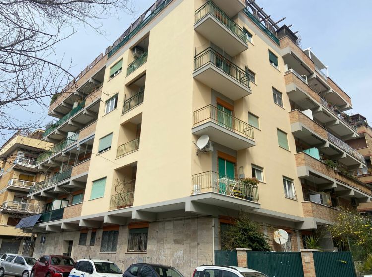 Trilocale in vendita, via Agostino Scaparro 21, Lido di Ostia, Roma