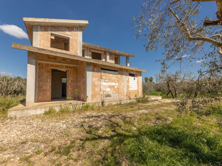 Villa in vendita, Contrada Sant' Anna, Casarano