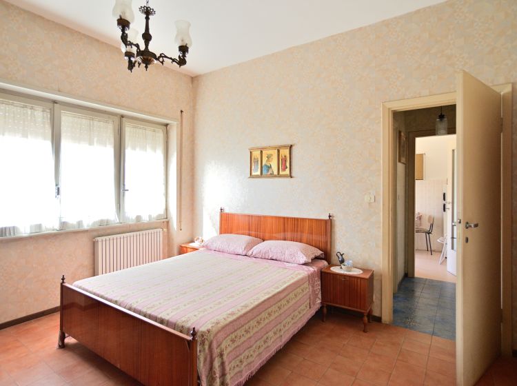 Bilocale in vendita, via Vasto  6, Ardea Marina, Ardea
