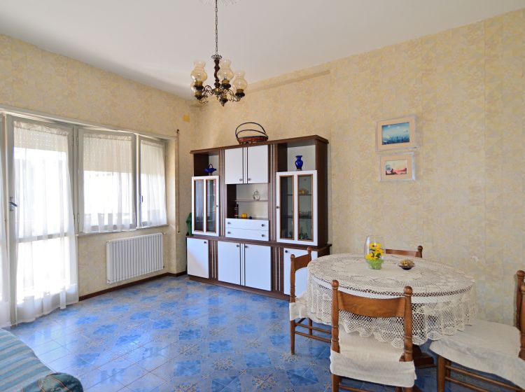 Bilocale in vendita, via Vasto  6, Ardea Marina, Ardea