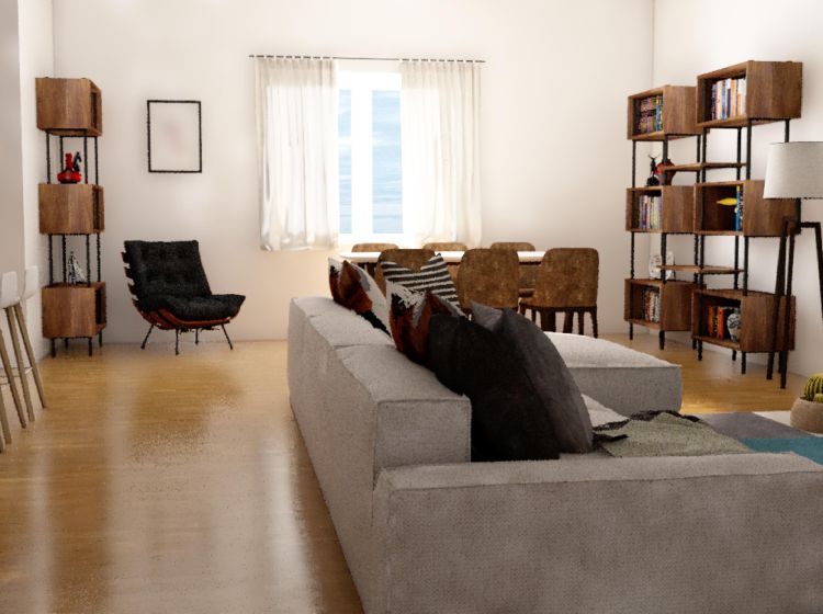 Quadrilocale in vendita, viale Vincenzo de Filippis  320, De Filippis, Catanzaro