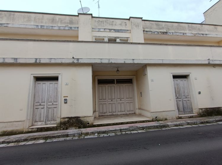 Appartamento in vendita, via Regina Elena  25, Lo Manzo, Trepuzzi