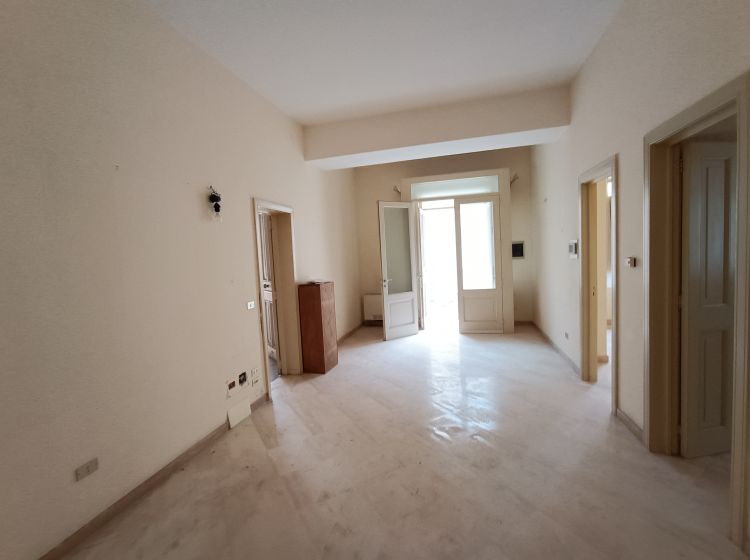 Appartamento in vendita, via Regina Elena  25, Lo Manzo, Trepuzzi