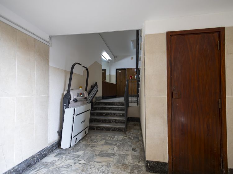 Trilocale in vendita, via Nicola Lombardi  9, Pontegrande, Catanzaro
