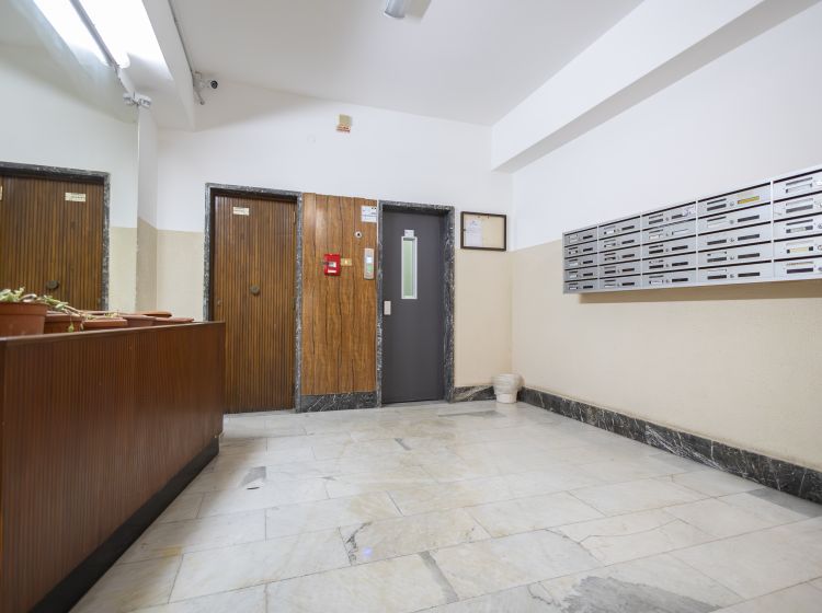 Trilocale in vendita, via Nicola Lombardi  9, Pontegrande, Catanzaro