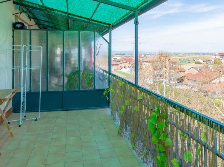 Bilocale in vendita, via Ivrea  14, Carmagnola