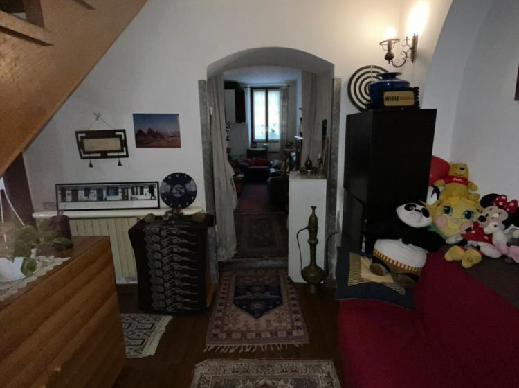 Terratetto unifamiliare in vendita, via Morganti  68, California, Lesmo