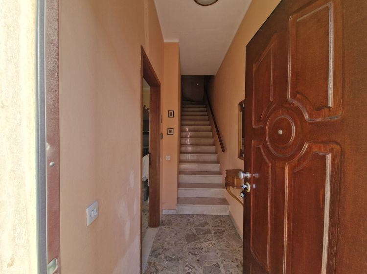 Villa in vendita, frazione costa monfedele 1, Montu Beccaria