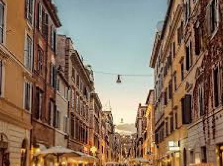 Attività / Licenza in vendita, Prati, Roma