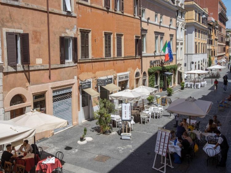 Attività / Licenza in vendita, Prati, Roma