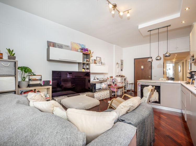 Trilocale in vendita, viale Arrigo Boito  30, Trieste, Roma