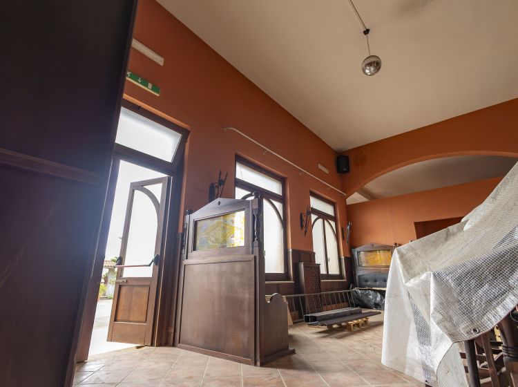 Villa in vendita, Soluri  CZ  Italia, Soluri, Tiriolo