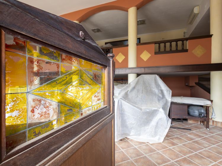 Villa in vendita, Soluri  CZ  Italia, Soluri, Tiriolo