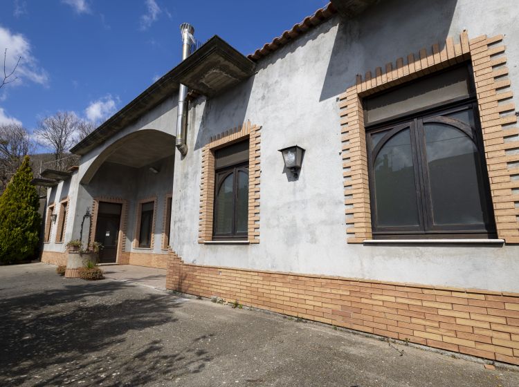 Villa in vendita, Soluri  CZ  Italia, Soluri, Tiriolo