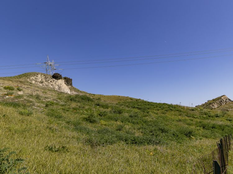 Terreno agricolo in vendita, Contrada Lacuni, Apostolello, Simeri Crichi