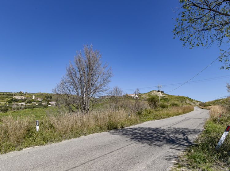 Terreno industriale o artigianale in vendita, Contrada Lacuni, Apostolello, Simeri Crichi