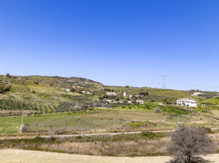 Terreno industriale o artigianale in vendita, Contrada Lacuni, Apostolello, Simeri Crichi