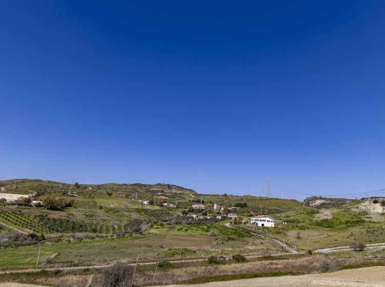 Terreno industriale o artigianale in vendita, Contrada Lacuni, Apostolello, Simeri Crichi
