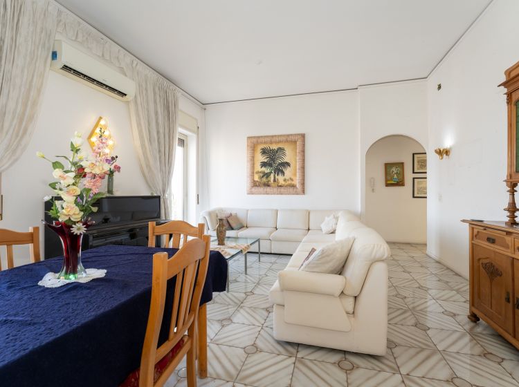 Quadrilocale in vendita, viale della Libertà  55, Libertà, Catania