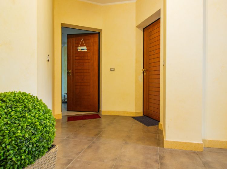 Trilocale in vendita, via Roma  4, Sennori