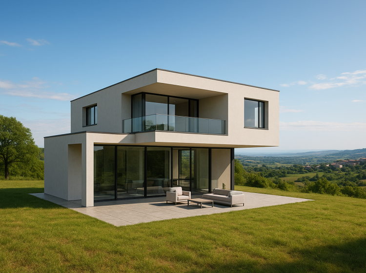 Terreno residenziale in vendita, via Montesecco, Spoltore