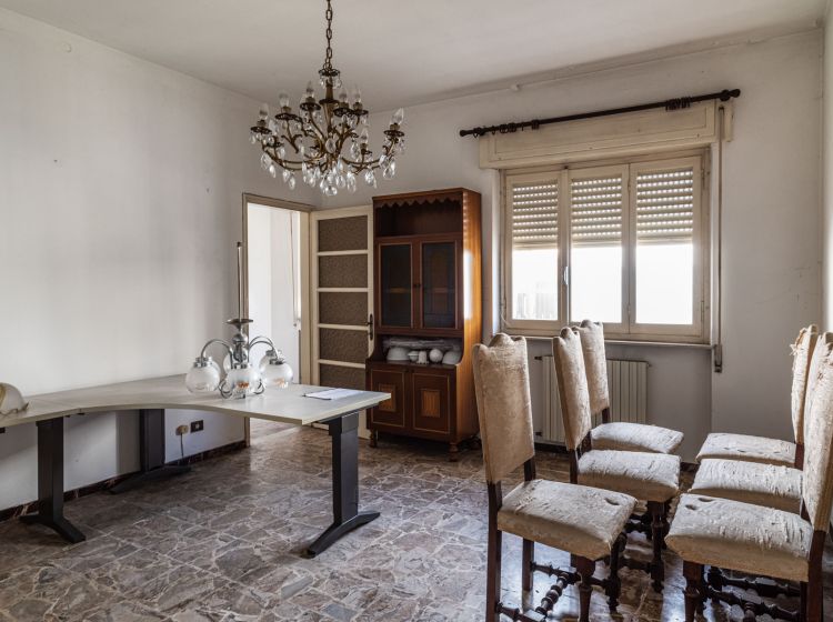 Villa in vendita, via Case Nuove  7, Sannazzaro De&#039; Burgondi