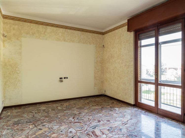 Trilocale in vendita, via Palestro  55, Mede