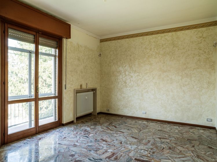 Trilocale in vendita, via Palestro  55, Mede