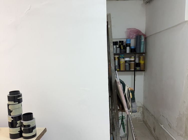 Magazzino o deposito in vendita, Riviera di Chiaia  53, Chiaia, Napoli