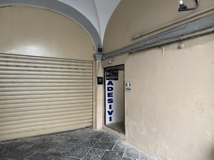 Magazzino o deposito in vendita, Riviera di Chiaia  53, Chiaia, Napoli