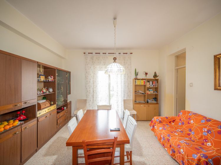 Appartamento in vendita, via del Carmine, Contesse, Messina