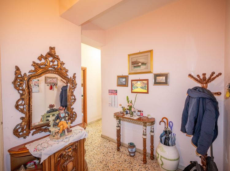Appartamento in vendita, via del Carmine, Contesse, Messina